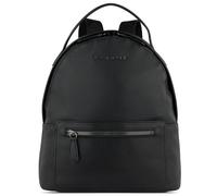 bugatti Bella Mochila de la ciudad 28 cm negro