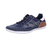 bugatti Bimini, Zapatillas, Hombre, Azul Oscuro, 40 EU