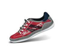 bugatti Bimini, Zapatillas, Hombre, Rojo, 43 EU