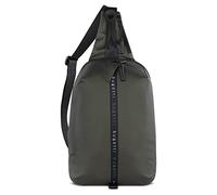 bugatti Blanc Bandolera Mochila Cruzada Hombre y Mujer, Sling Bag, Pequeña - Oliva