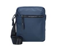 bugatti Blanc Bolsa de hombro 18 cm azul