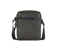 bugatti Blanc Bolso Bandolera Hombre - Compacto Crossover para Hombro, Pequeño y Versátil