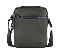 bugatti Blanc Bandolera Hombre Pequeña - Oliva