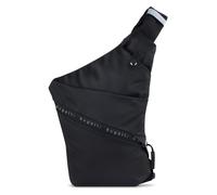 bugatti Blanc DeLight Body Safe antirrobo, bolsa bandolera Crossbody en negro