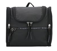 bugatti Blanc DeLight Bolsa de aseo 23 cm negro