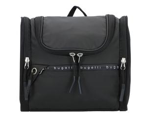 bugatti Blanc DeLight Bolsa de aseo 23 cm negro