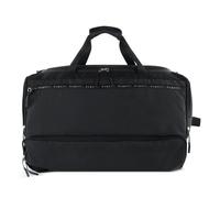bugatti Blanc Delight Bolsa de viaje Weekender 60 cm negro