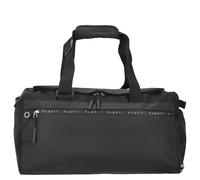 bugatti Blanc DeLight Bolsa de deporte 44 cm negro