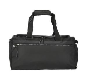 bugatti Blanc DeLight - Bolsa deportiva 47 cm (black)