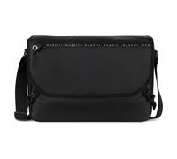 bugatti Blanc Delight Mensajero 40 cm Compartimento para el portátil negro