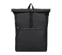 bugatti Blanc DeLight Mochila urbana 43 cm Compartimento para el portátil negro