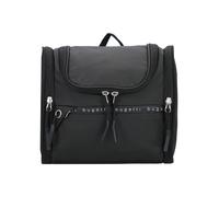 bugatti Blanc DeLight Bolsa de aseo 23 cm negro
