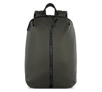 bugatti Blanc Mochila urbana 43 cm Compartimento para el portátil verde oliva