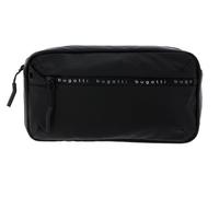 bugatti Blanc Waist Bag Black
