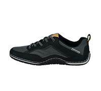 bugatti Blast, Zapatillas, Hombre, Black Dark Grey, 43 EU