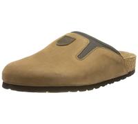 bugatti Bobbi, Sandalia Hombre, Pardo, 44 EU