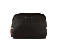 bugatti Bolsa de cosméticos 21 cm marrón
