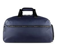 bugatti bolsa de deporte Blanc Sports Bag Blue