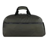 bugatti bolsa de deporte Blanc Sports Bag Olive