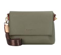 bugatti Bolsa de hombro Ella 26 cm aceituna