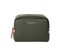 bugatti Bolsa de maquillaje 'ELLA' verde One Size EUR