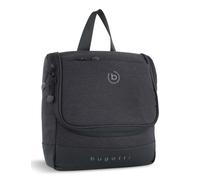bugatti bolsa de maquillaje Universum Toiletry Bag Black