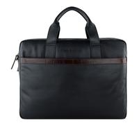 bugatti bolsa de oficina Corso DeLuxe Large Briefcase L Black