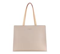 bugatti Ella Bolsa de compras 40 cm Compartimento para el portátil beige