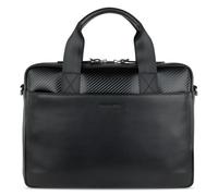 bugatti bolsa de ordenador portátil Comet bags Briefcase Black