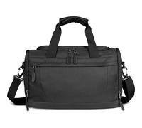bugatti Mare Basic Bolsa de viaje Weekender S 41 cm gris