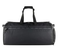 bugatti bolsa de viaje Blanc DeLight Weekender Black