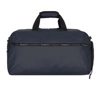 bugatti Bolsa de viaje Blanc Weekender 50 cm azul