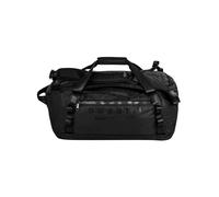 bugatti Bolsa de viaje 'Letter's' negro One Size EUR
