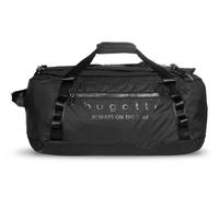 bugatti Letter`s Bolsa de viaje fin de semana 62 cm negro