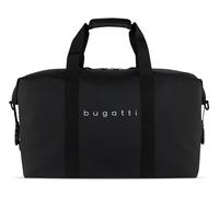 bugatti bolsa de viaje Rina Weekender Black