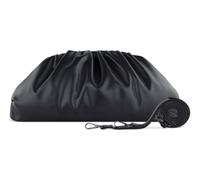 bugatti Mila Bolsa de hombro 42 cm negro