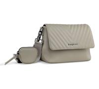 Bugatti Sira Bolso de hombro beige, imitación de cuero, mujer