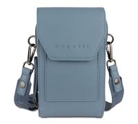 bugatti bolso bandolera Almata Mobile Purse Bag Denim
