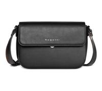 bugatti bolso bandolera Almata Shoulderbag M Black