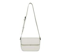 bugatti Almata Bolsa de hombro 22 cm beige