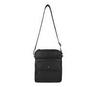 bugatti bolso bandolera Black Magic Shoulder Bag L Black
