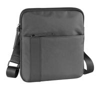 bugatti Bolso bandolera Domani 24 cm gris
