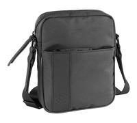 bugatti bolso bandolera Domani Crossbody Bag S Anthracite