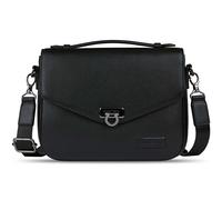 bugatti bolso bandolera Elsa Classic Bag Black