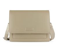 bugatti bolso bandolera Elsa Shoulder Bag With Flap M Sand