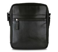 bugatti bolso bandolera Joel Crossbody Bag L Black