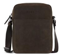 bugatti bolso bandolera Luca Crossbody Bag Brown