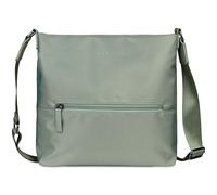 bugatti Mare 1.0 Bolso de hombro mediano para mujer, bolso bandolera ligero de poliéster en oliva