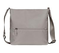 bugatti Mare 1.0 Bolso bandolera 27 cm gris