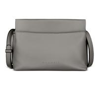 bugatti Mare 3.0 - Bolso bandolera para mujer, elegante bolso de mano con correa desmontable, para un uso versátil y con estilo, en color topo